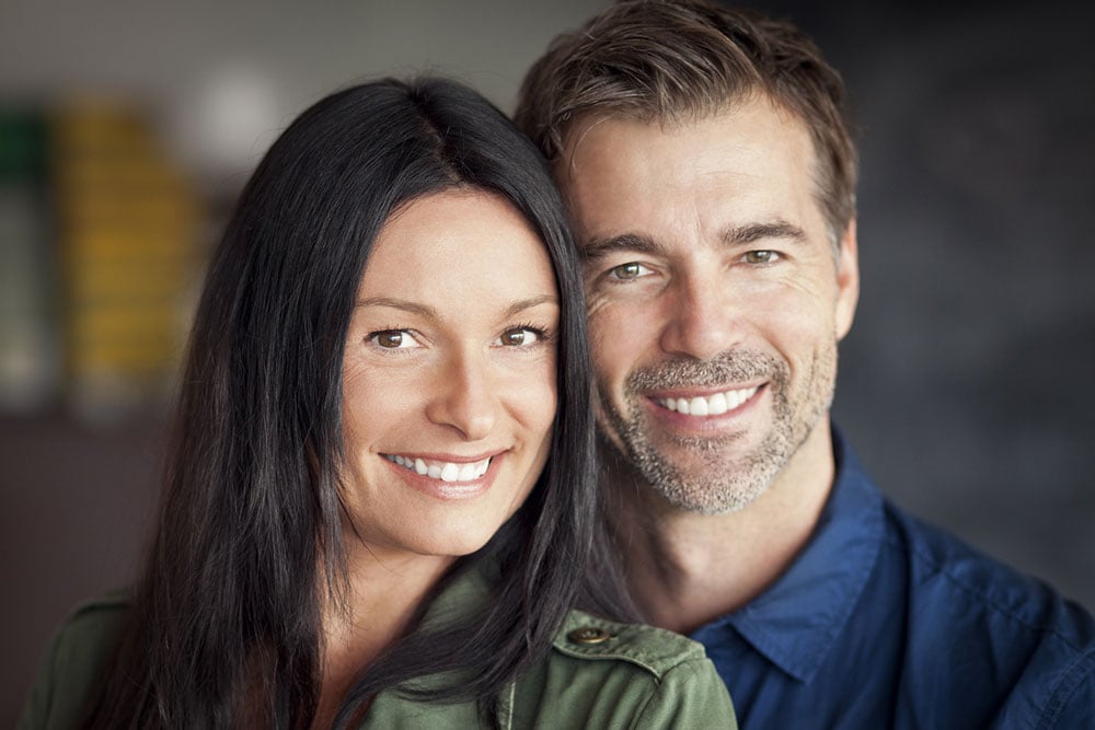 Dental Implants