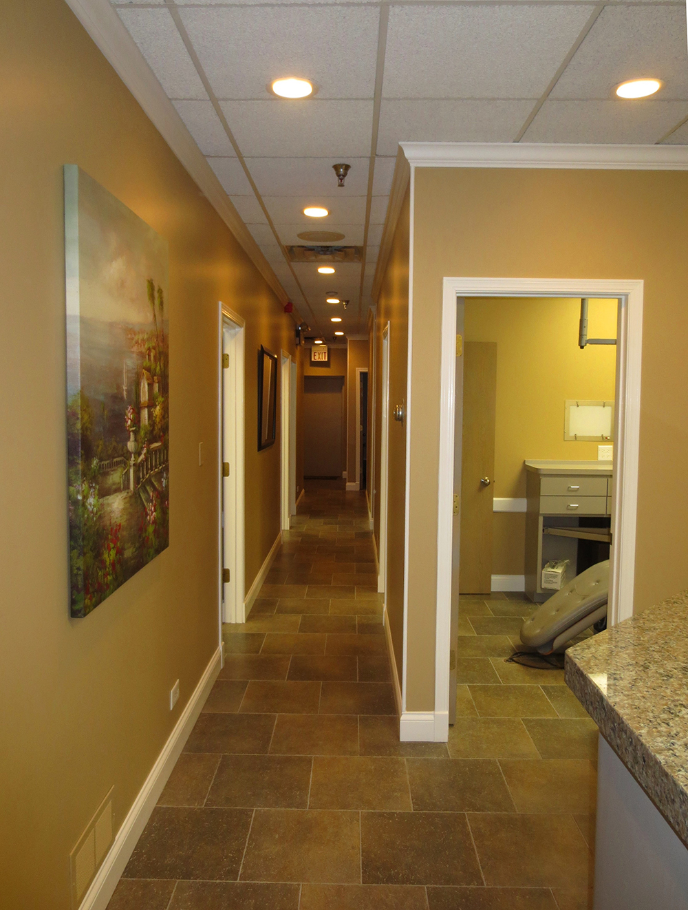 Dentistry in Darien, IL